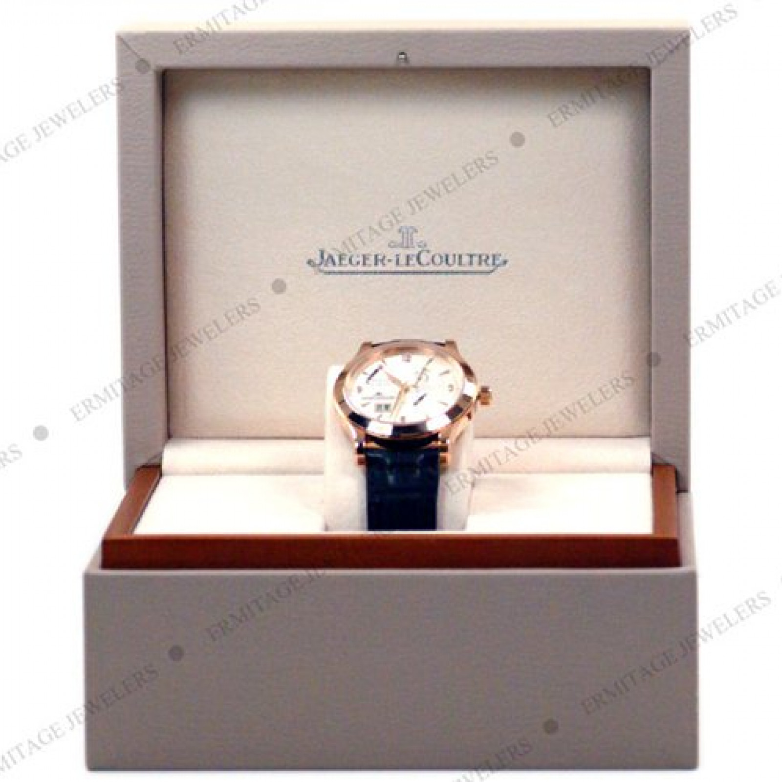 Sell Jaeger LeCoultre Master Control Eight Days Q1602420